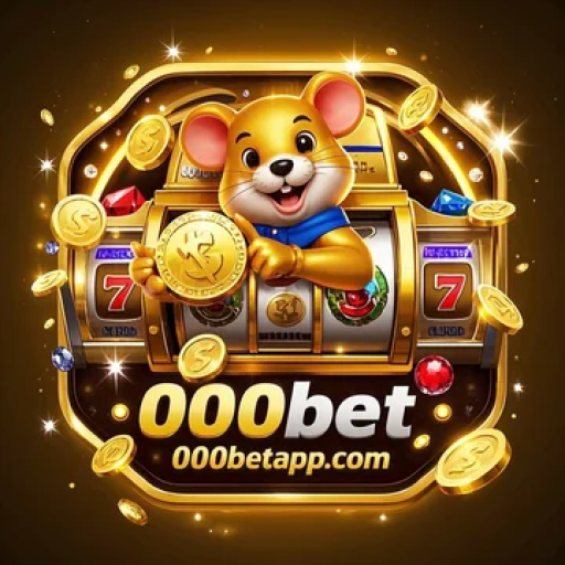 Explorando os Caça-níqueis: A Diversão dos Jogos no 000bet